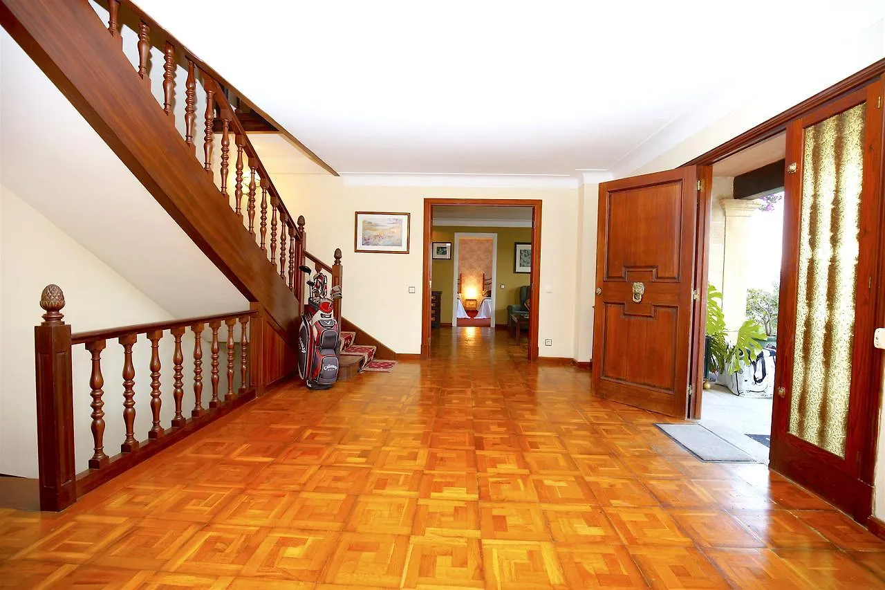 Son Vida Home And Golf Son Rapinya 0*,  Spain