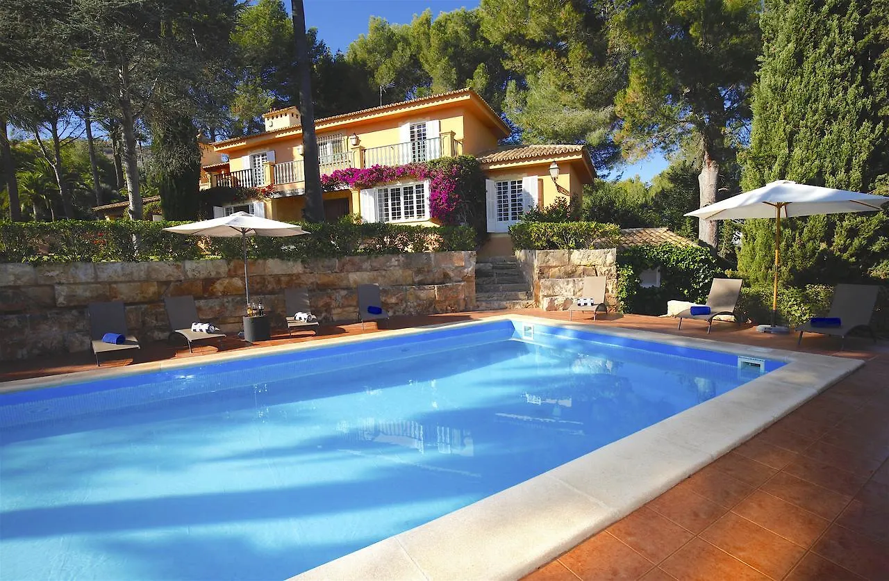 Son Vida Home And Golf Son Rapinya Spain