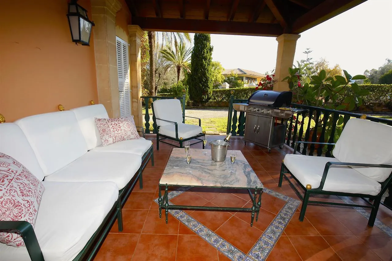 Son Vida Home And Golf Son Rapinya
