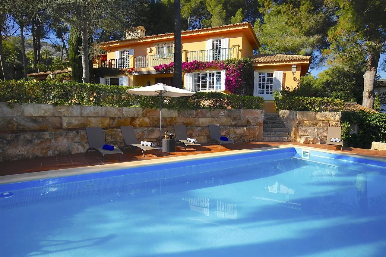 Son Vida Home And Golf Son Rapinya