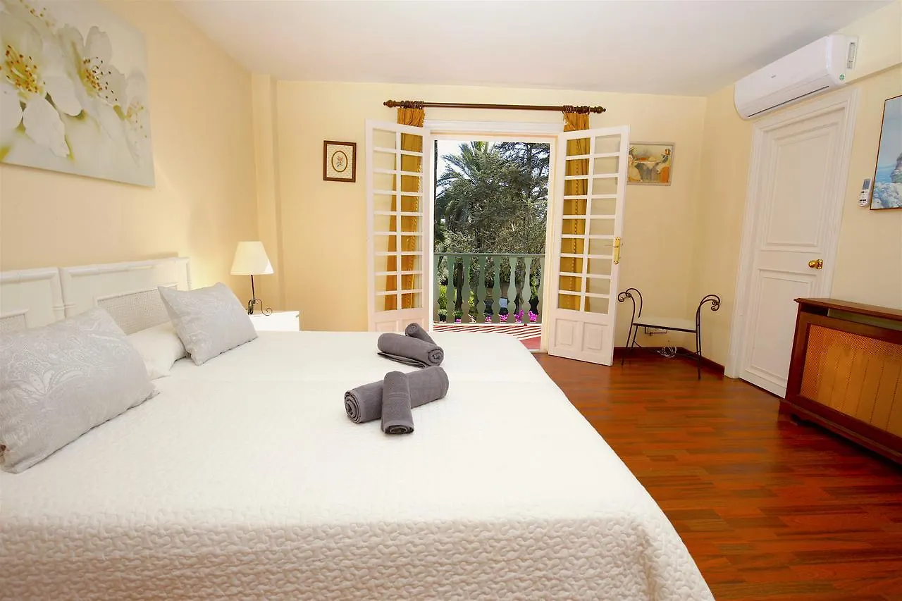 Son Vida Home And Golf Son Rapinya Villa
