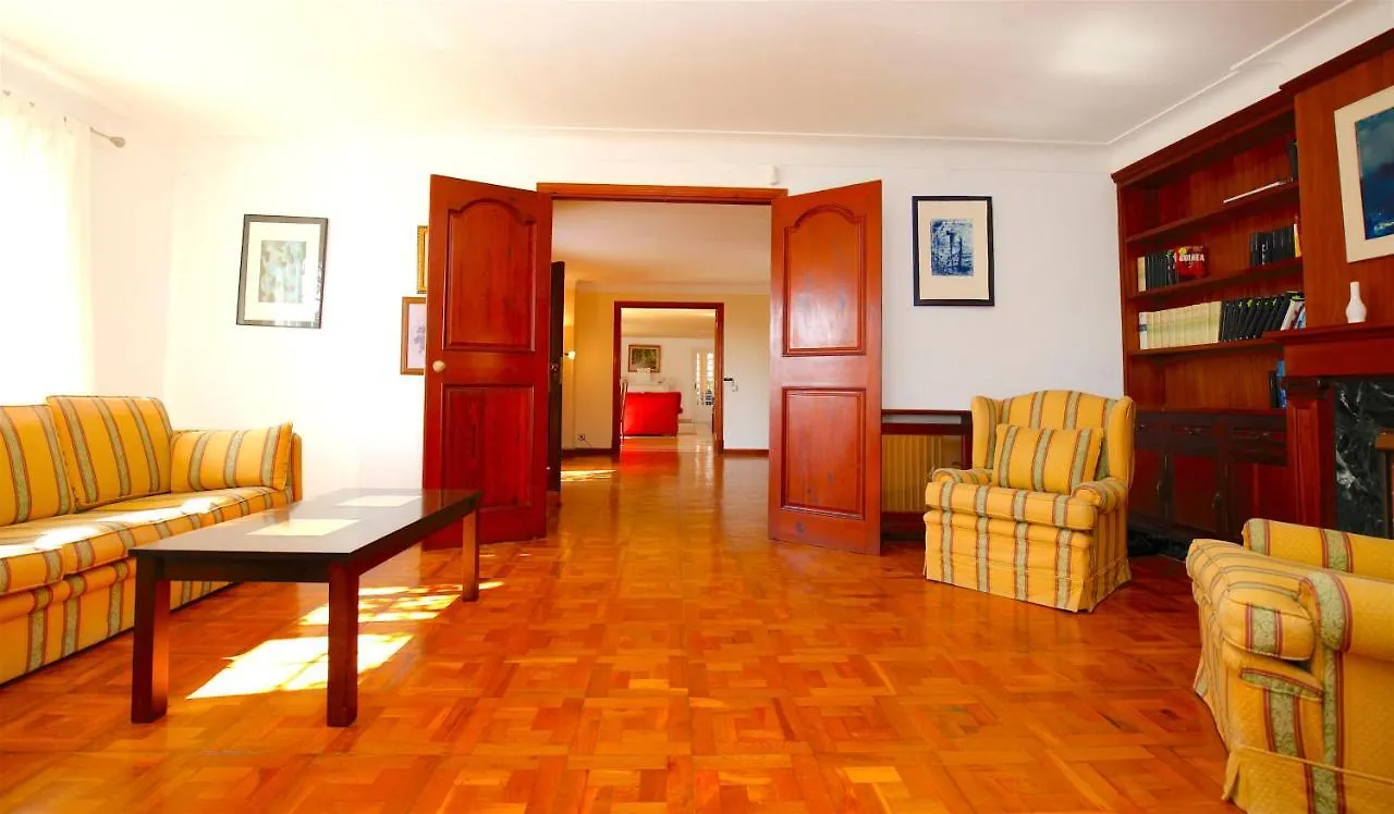 Son Vida Home And Golf Son Rapinya Spain