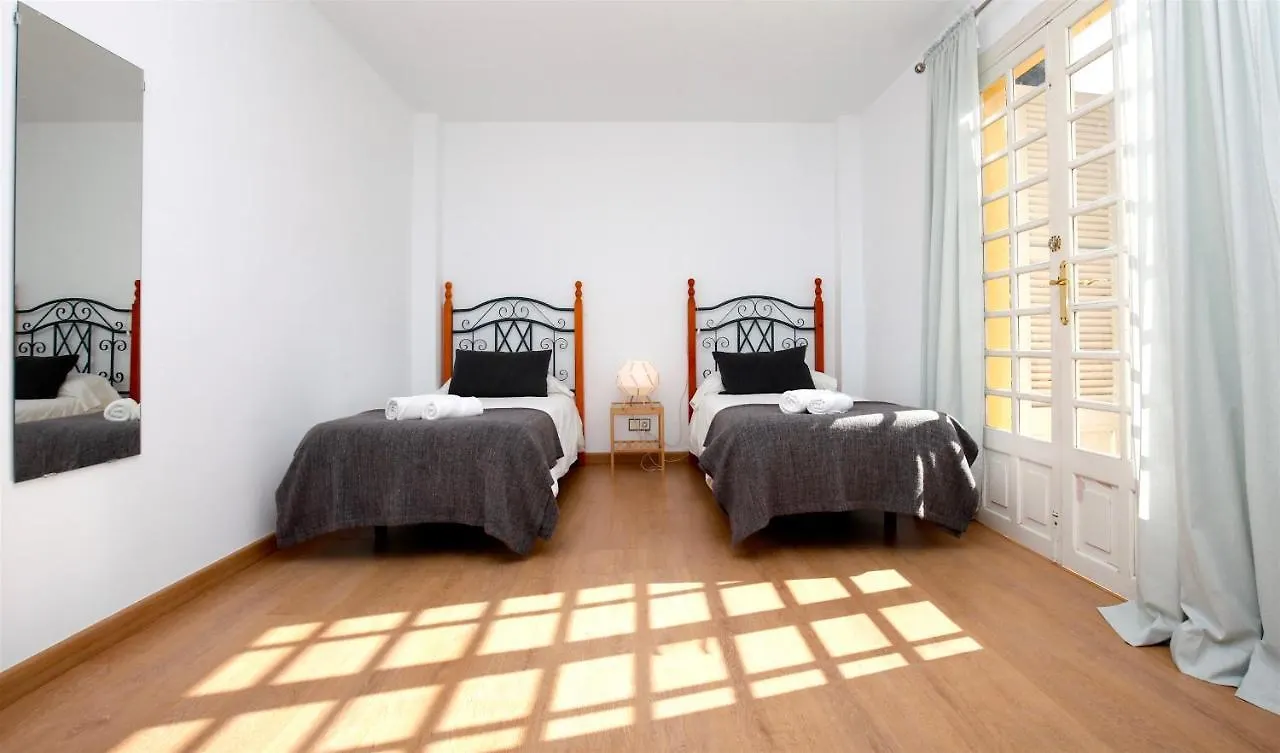 Villa Son Vida Home And Golf Son Rapinya