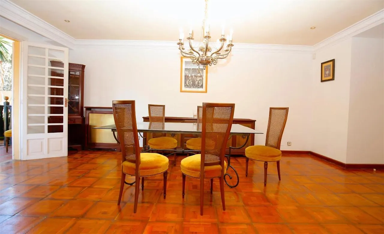 Son Vida Home And Golf Son Rapinya Villa